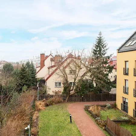 Goclawek Comfort By Bookinghost *