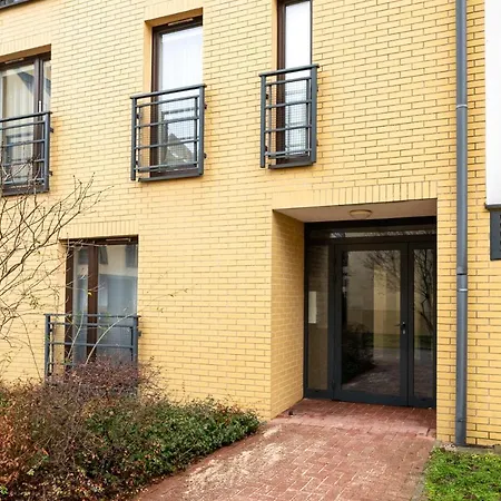 Goclawek Comfort By Bookinghost *