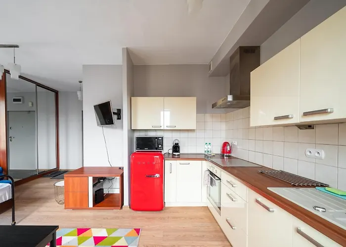 Goclawek Comfort By Bookinghost