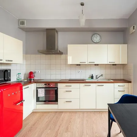 Goclawek Comfort By Bookinghost * Warszawa