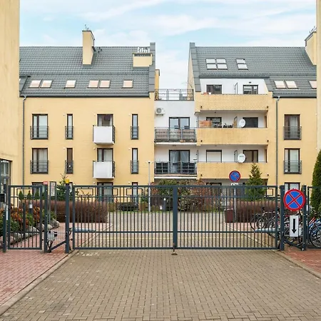 Goclawek Comfort By Bookinghost Apartamento