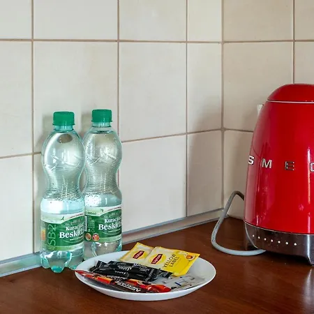 Goclawek Comfort By Bookinghost * Varsovia