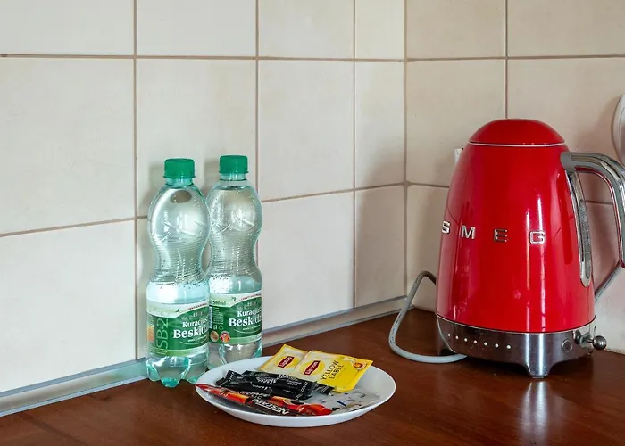 Goclawek Comfort By Bookinghost * Warszawa