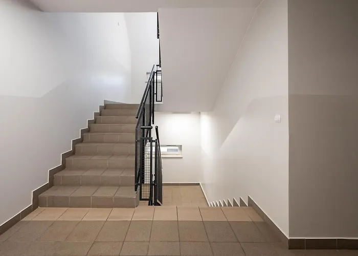 Goclawek Comfort By Bookinghost Warszawa