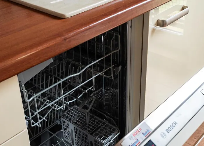 Goclawek Comfort By Bookinghost * Warszawa