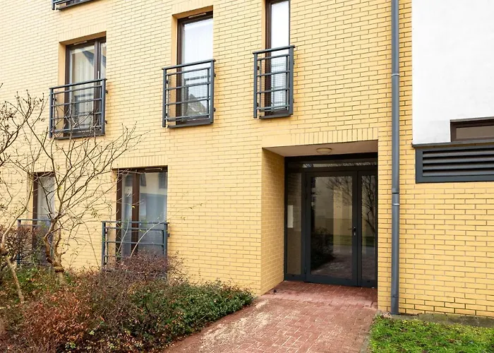 Goclawek Comfort By Bookinghost *