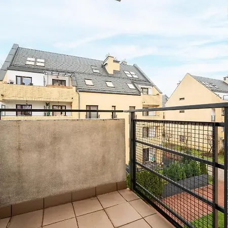 Goclawek Comfort By Bookinghost *