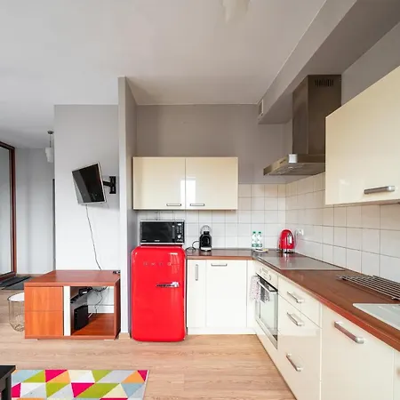 Goclawek Comfort By Bookinghost